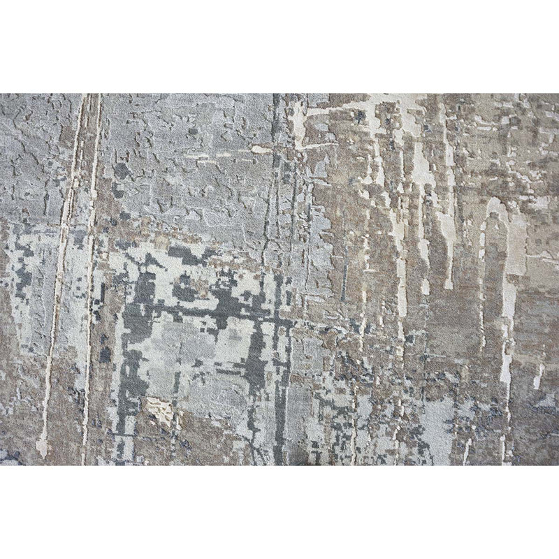 Area Rug, Rectangle 10' x 14'