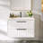 24"floating Bathroom Vanity With Sink-108258264