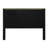 Izzabell King Panel Headboard & Footboard-1174764901