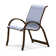 Aruba Stacking Patio Dining Armchair