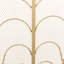 Des 1 Iron Fireplace Screens
