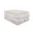 PlushBeds Medium Eco Bliss Hybrid Latex Mattress-11049006-111090588