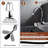 Mondawe Pull Down Kitchen Faucet-72651141