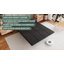 Panneau de support pour matelas très grand et très résistant 76 po x 80 po, matelas de support vertical respirant pour prévenir l'affaissement du matelas, avec pois antidérapants, planche de lit résistante à l'humidité et au bruit-131371899