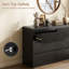 Commode 6 tiroirs Modern-978950112