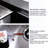 33-Inch Kitchen Sink With Integrated Ledge - Stainless Steel For Optimal Function A Hygienic