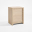 43cm W Bedside Table-1834495121