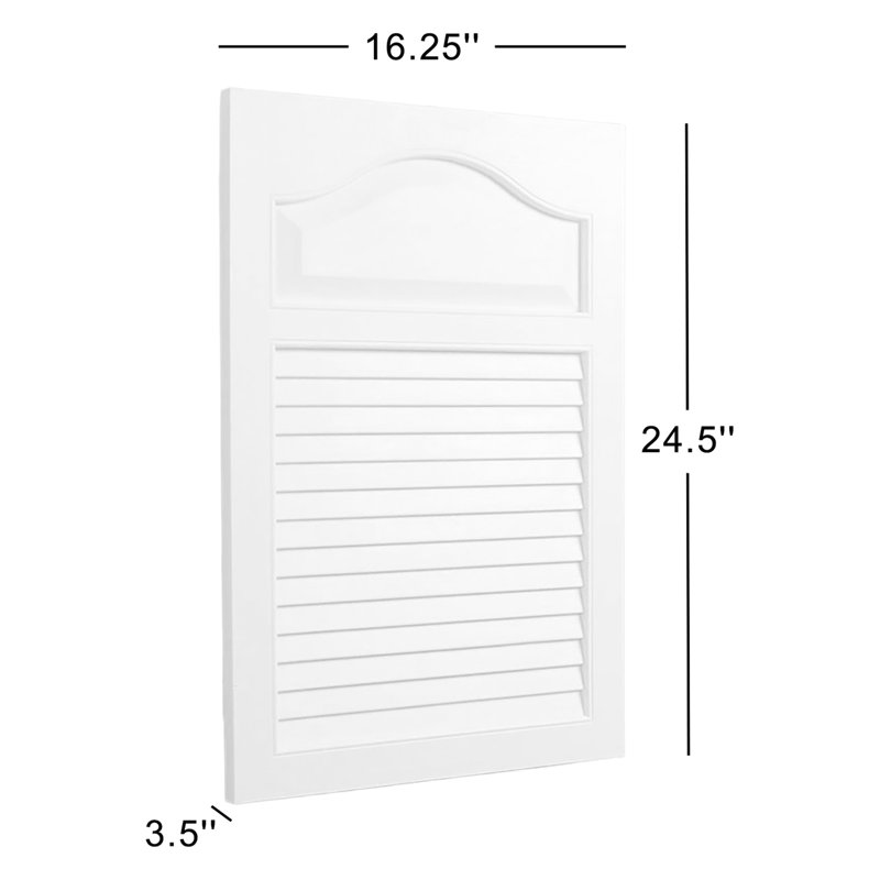 Kiley Recessed Bathroom Cabinet