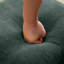 Repose-pieds moderne rembourré carré-1696541268