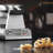 Waring 2.75'' Belgian Waffle Maker