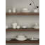 MAKOTO Japanese Style Stoneware Teapot with Strainer-1693982945
