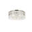 Dahlonega Flush Mount-27969553-27969556
