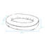 Lit pour chien en microfibre avec housse amovible-114457529-114457528