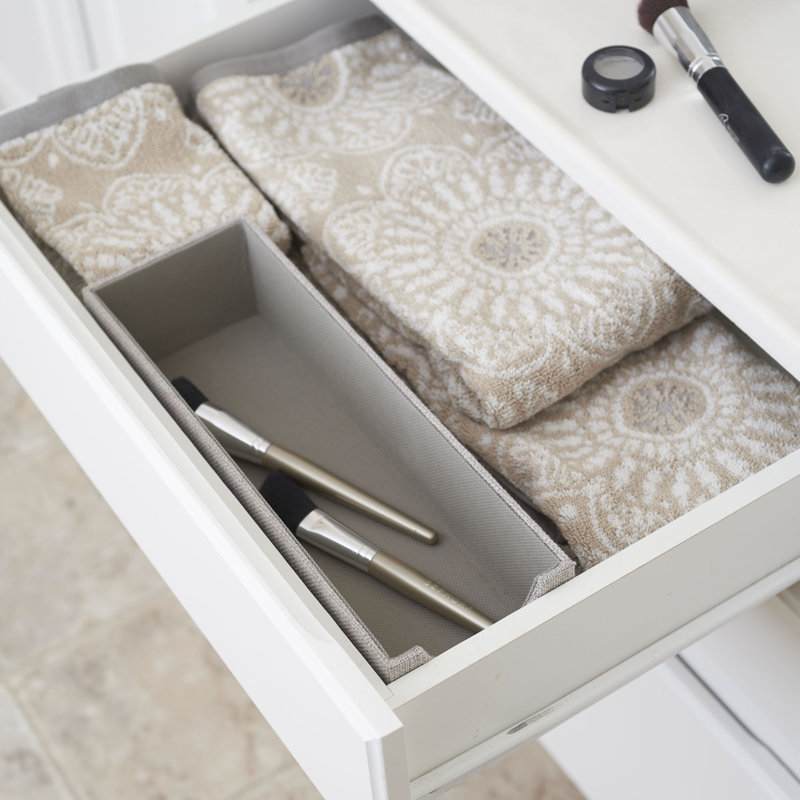 Organisateur Kinney, Silver