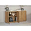 Buffet 4 portes Aalborg 62,99 " 