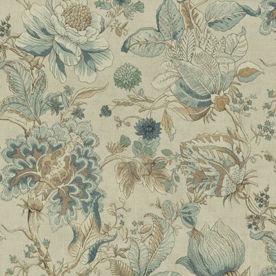 Sissinghurst Fabric
