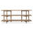 Vineyard Row Console