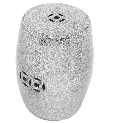 Moquillaza Accent Stool