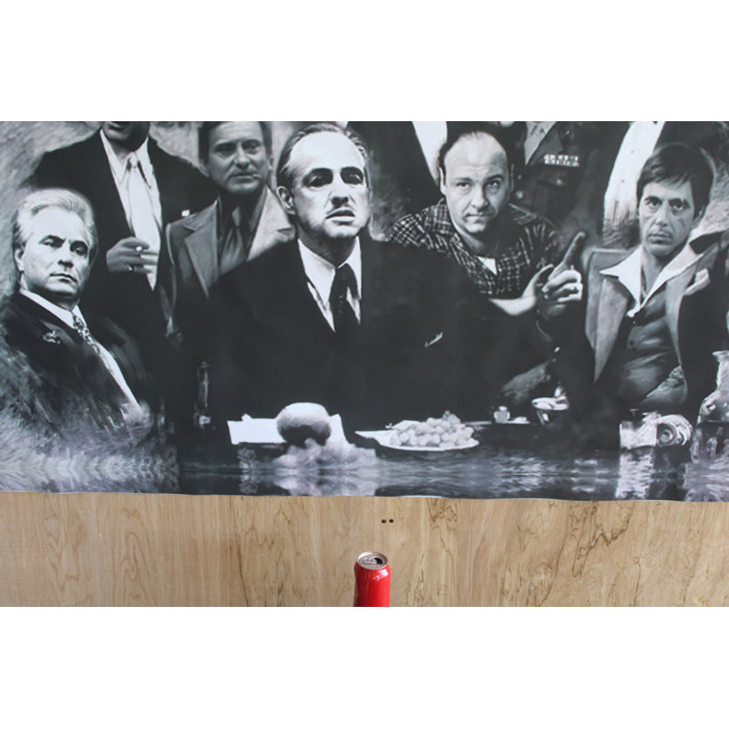 Nifao Collection Godfather Cast