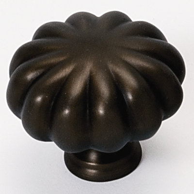 Round Knob