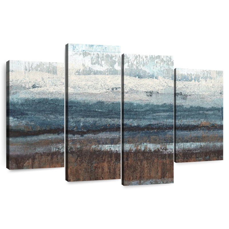 Avery Lakeland Marsh, 32"H x 52"W