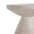 Hourglass Side Table