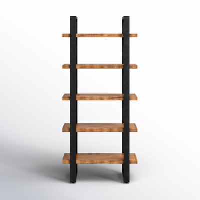 Urbana 32" Mango Bookcase