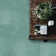 Literary License 12'' W x 24'' L Porcelain Concrete Look Singular Tile