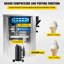 VEVOR Freestanding Soft Serve Ice Cream Maker