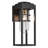 Samana Aluminum Wall Light-366447450