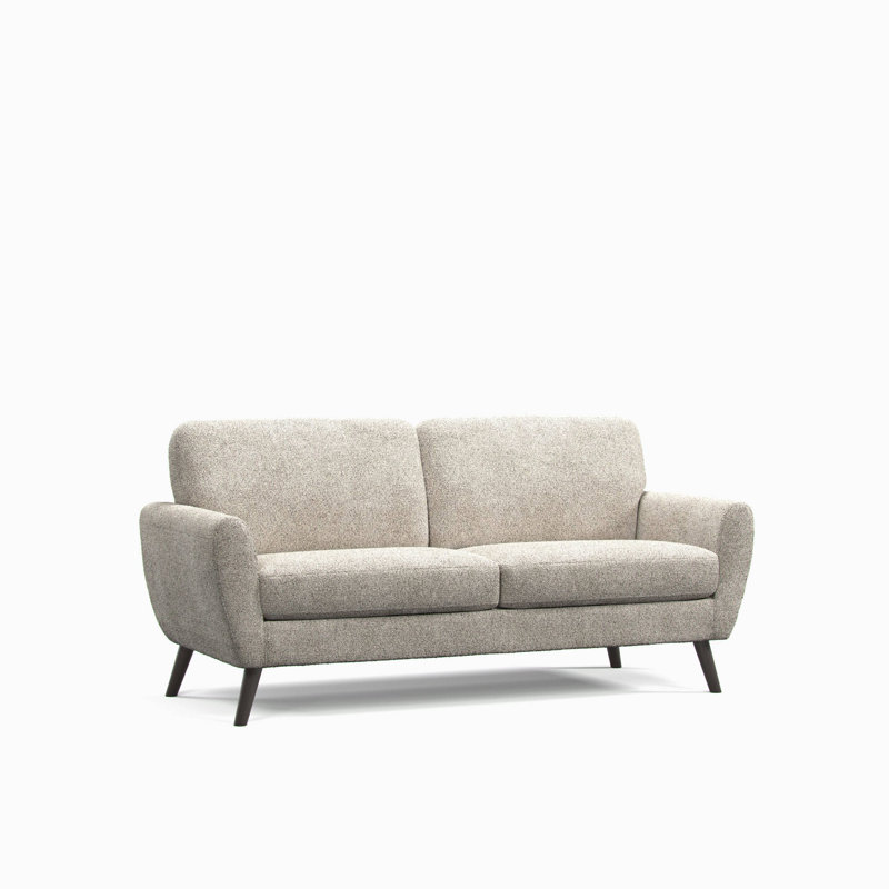 Damis Boucle Sofa, 3