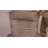 Hubhalsun Outdoor Rocking Chair with Cushion, All-Weather Wicker Patio Rocker for Porch, Backyard & Poolside, 350 LBS Capacity, Dark Grey-1418155990