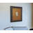 Linlin Wall Mounted Solid Wood Bulletin Board-362155298