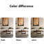 Table basse de style moderne et minimaliste