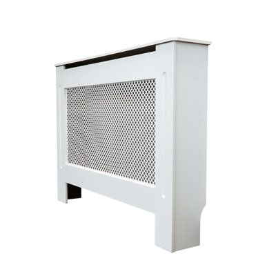 Platt Medium Radiator Cover