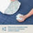 Quinton Shredded Memory Foam Medium Pillow-1400271203