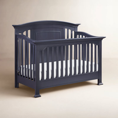 Conrad 4-in-1 Convertible Crib