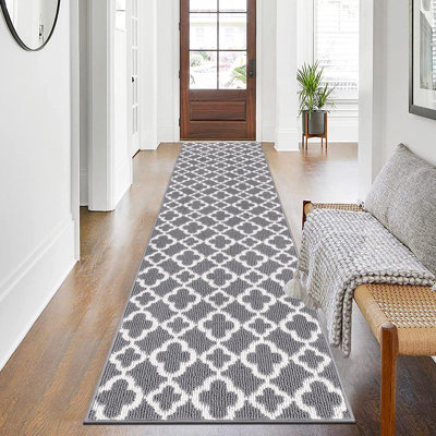 Tapis de cuisine antidérapant et lavable