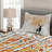 Rustic Polyester Coverlet-41895574