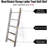 53.94' Blanket Ladder