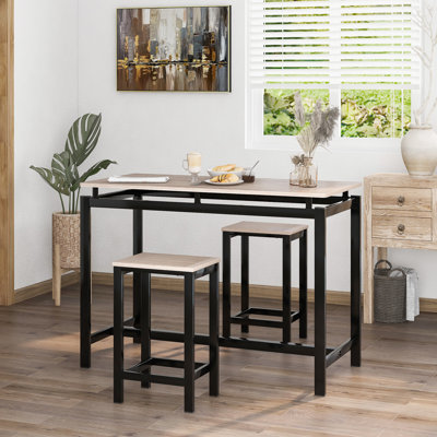 Lonetree 2 - Person Dining Set