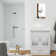Ashveer 24" Single Bathroom Vanity Set with Mirror