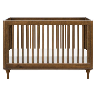 Lolly 3-in-1 Convertible Crib