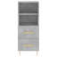 Munawar 34.5cm Sideboard-171953211