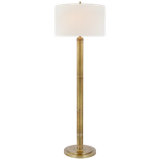 Thomas O'Brien Longacre Floor Lamp