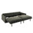 81'' Upholstered Sleeper Sofa-944928089