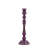 Metal Taper Candle Holder-434067308