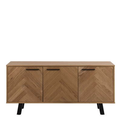 Agila 150cm Sideboard