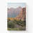 Mountain Roads, Large Canvas Print-1770040019