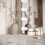 Dressing Table with Mirror-899692461
